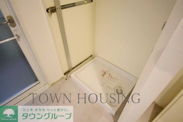 デュオフラッツ赤坂の物件内観写真